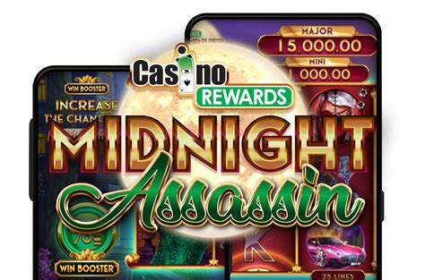 midnight assassin slot|Midnight Assassin Online Casino Slot Game.